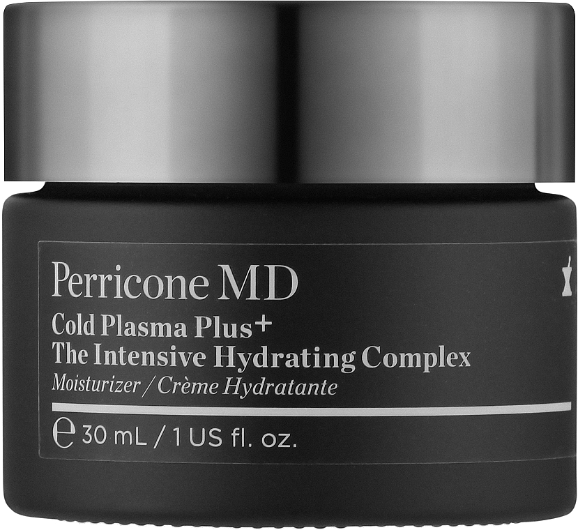 Крем для лица - Perricone MD Cold Plasma Plus The Intensive Hydrating Complex — фото N1