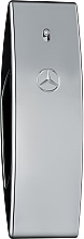 Mercedes-Benz Mercedes-Benz Club - Туалетна вода (пробник) — фото N1