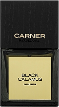 Духи, Парфюмерия, косметика Carner Barcelona Black Calamus - Парфюмированная вода