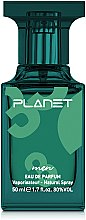Парфумерія, косметика Planet Green №3 - Парфумована вода