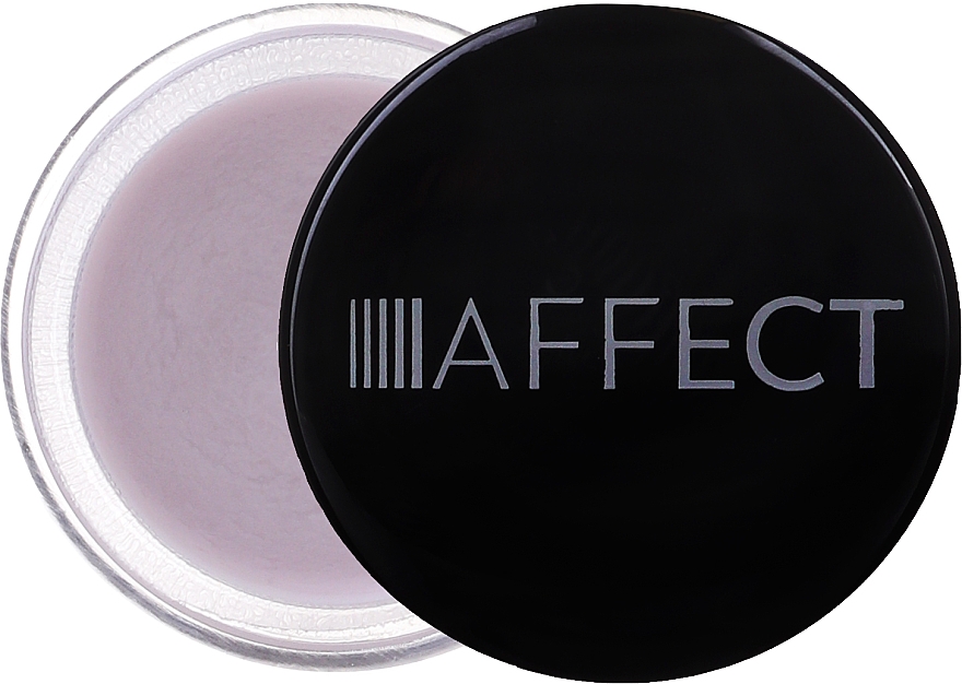 База під тіні  - Affect Cosmetics Base Long Lasting Effect For Eyeshadow — фото N1