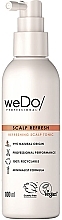 Духи, Парфюмерия, косметика Тоник для волос и кожи головы - WeDo Professional Scalp Refresh Scalp & Hair Tonic