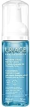 Духи, Парфюмерия, косметика Очищувальний мус - Uriage Cleansing Make-up Remover Foam