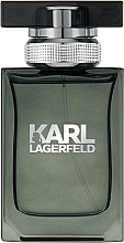 Karl Lagerfeld Karl Lagerfeld for Him - Туалетная вода — фото N3