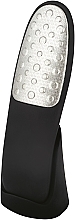 Парфумерія, косметика Лазерна педикюрна пилка, 16,5 см, чорна - Erbe Solingen