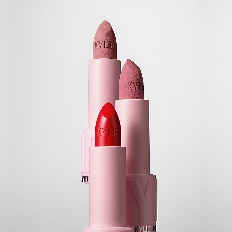 Матовая помада для губ - Kylie Cosmetics Matte Lipstick — фото N5