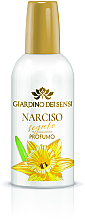 Giardino Dei Sensi Segreto Narciso - Парфумована вода — фото N1