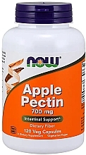 Духи, Парфюмерия, косметика Яблочный пектин в капсулах - Now Foods Apple Pectin