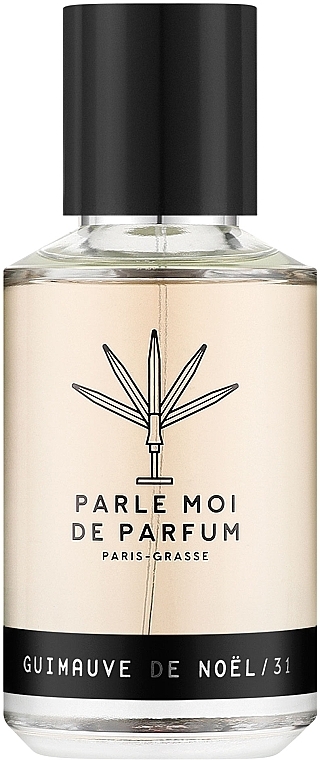 Parle Moi de Parfum Guimauve de Noel 31 - Парфумована вода — фото N1