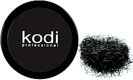 Накладні вії у банці C 0.15 (8 mm: 1.3 g) - Kodi Professional — фото N1