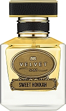 Velvet Sam Sweet Hookah - Духи — фото N1
