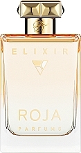 Roja Parfums Elixir Pour Femme Essence - Парфумована вода — фото N1