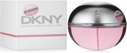 Парфумерія, косметика DKNY Be Delicious Fresh Blossom - Парфумована вода (міні)