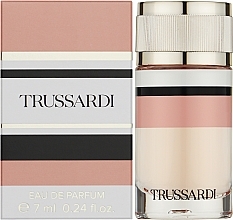Trussardi Eau De Parfum - Парфумована вода (міні) — фото N2