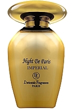 Духи, Парфюмерия, косметика L'Orientale Fragrances Night De Paris Imperial - Парфюмированная вода