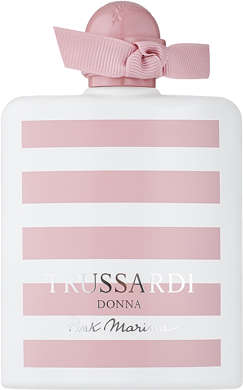 Trussardi Donna Pink Marina - Туалетная вода (тестер с крышечкой)