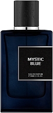 Духи, Парфюмерия, косметика Paris Bleu Mystic Blue - Парфюмированная вода