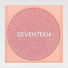 Хайлайтер для лица - Seventeen Magic Glow Highlighter Powder — фото N2