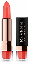 Помада для губ - Revers Cosmetics Satin Lipstick — фото N1