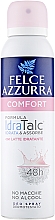 Дезодорант-антиперспірант - Felce Azzurra Deo Deo Spray Comfort — фото N1