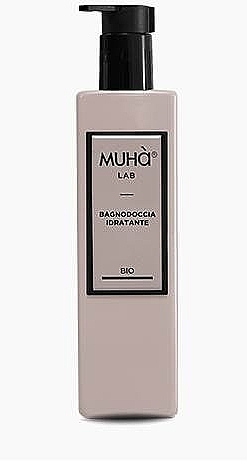 Гель для душу - Muha Bagnodoccia Neroli E Petitgrain — фото N1