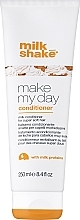 Кондиціонер для пом'якшення волосся - Milk_shake Make My Day Conditioner — фото N1