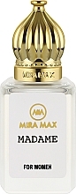 Парфумерія, косметика Mira Max Madame - Парфумована олія для жінок