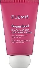 Парфумерія, косметика УЦІНКА Відлущувальний засіб для обличчя - Elemis Superfood Blackcurrant Jelly Exfoliator *