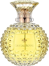 Marina De Bourbon Cristal Royal Princesse - Парфюмированная вода — фото N1