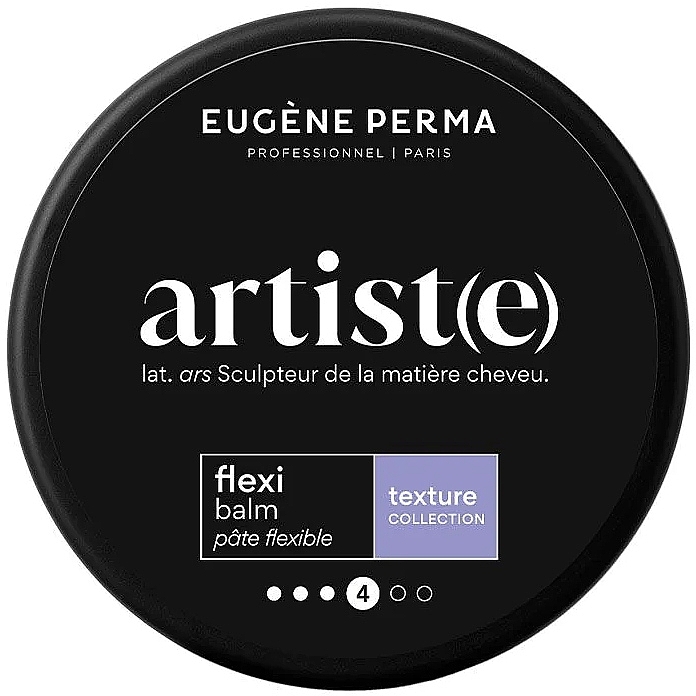 Бальзам для стилизации волос - Eugene Perma Artist(e) Flexi Balm — фото N1