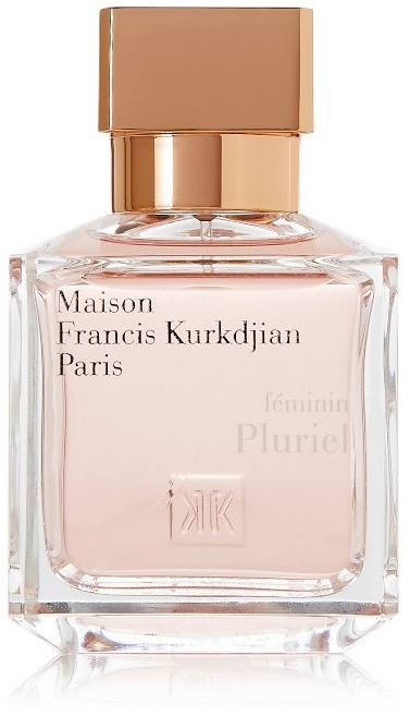 Maison Francis Kurkdjian Féminin Pluriel - Парфумована вода (пробник) — фото N1