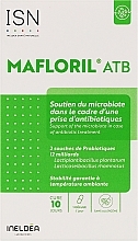 Парфумерія, косметика Комплекс пробіотиків "MAFLORIL ATB", стійких до антибіотиків - Ineldea Sante Naturelle