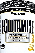 Амінокислота - Weider L-Glutamine — фото N1