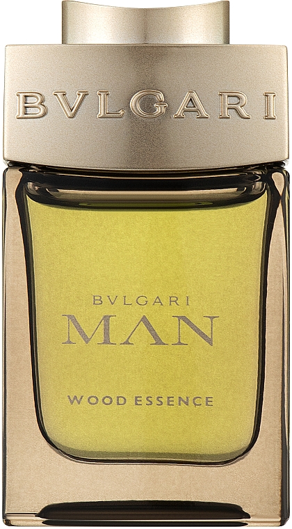 Bvlgari Man Wood Essence - Парфюмированная вода (мини) — фото N1