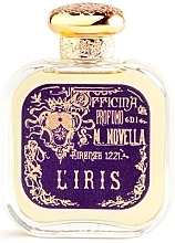Духи, Парфюмерия, косметика Santa Maria Novella L`Iris - Парфюмированная вода