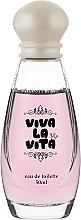 Aroma Perfume Alexander of Paris Viva la Vita - Туалетна вода — фото N1