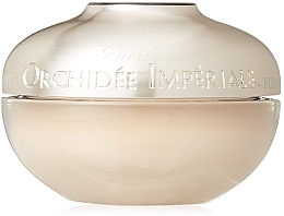 Духи, Парфюмерия, косметика Тональный крем - Guerlain Orchidee Imperiale Cream Foundation