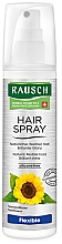 Духи, Парфюмерия, косметика Лак для волос - Rausch Sunflower Hairspray Flexible Non-Aerosol