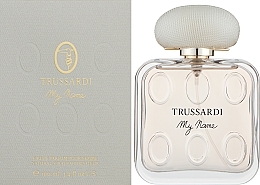 Trussardi My Name - Парфумована вода — фото N2