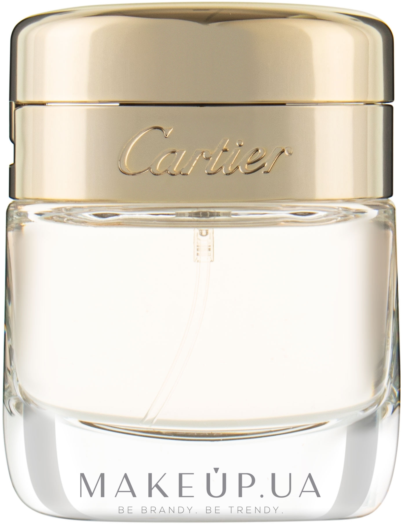 Cartier Baiser Vole - Парфюмированная вода: купить по лучшей цене в Украине  | Makeup.ua