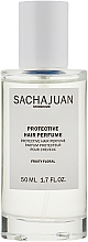 Парфумерія, косметика Захисний парфумований спрей для волосся - Sachajuan Stockholm Protective Hair Parfume