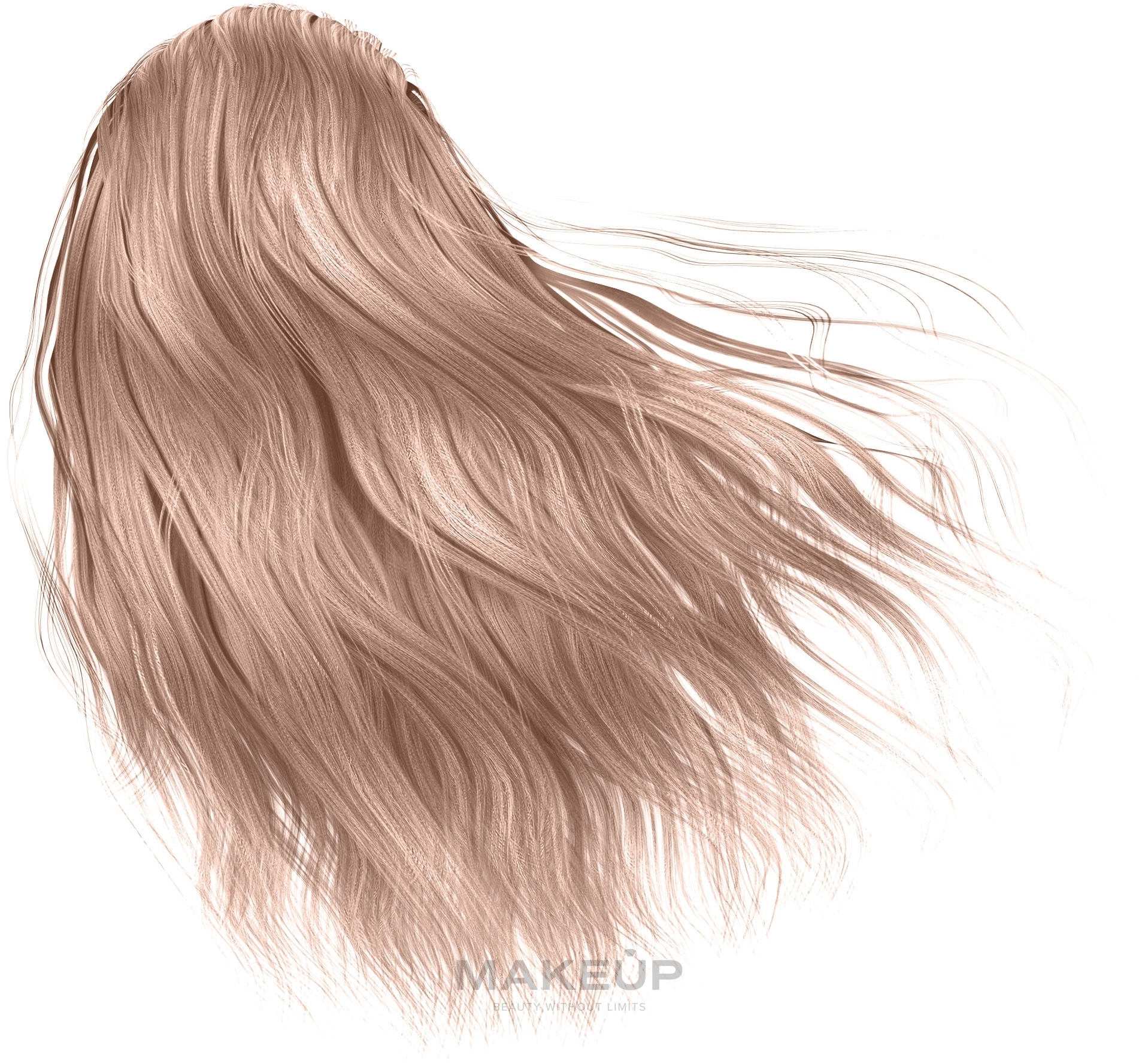 Освітлюючий крем для світлого волосся - Schwarzkopf Professional BlondMe Blonde Lifting — фото Biscuit