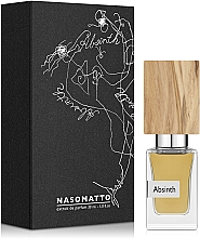 Nasomatto Absinth - Духи — фото N2