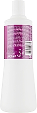 Окислительная эмульсия для стойкой крем-краски 6% - Londa Professional Londacolor Permanent Cream — фото N3