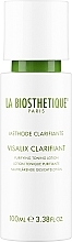 Очищающий лосьон для лица - La Biosthetique Methode Clarifiante Visalix Purifiant Lotion — фото N1