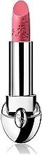 Духи, Парфюмерия, косметика Помада для губ - Guerlain Rouge G Cherry Blossom Lipstick Refill Limited Edition