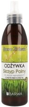 Парфумерія, косметика УЦЕНКА Кондиціонер з екстрактом хвоща польового проти випадіння волосся - Barwa Herbal Conditioner *