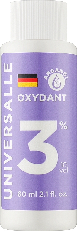 Окислювач 3% - Universalle Oxidant