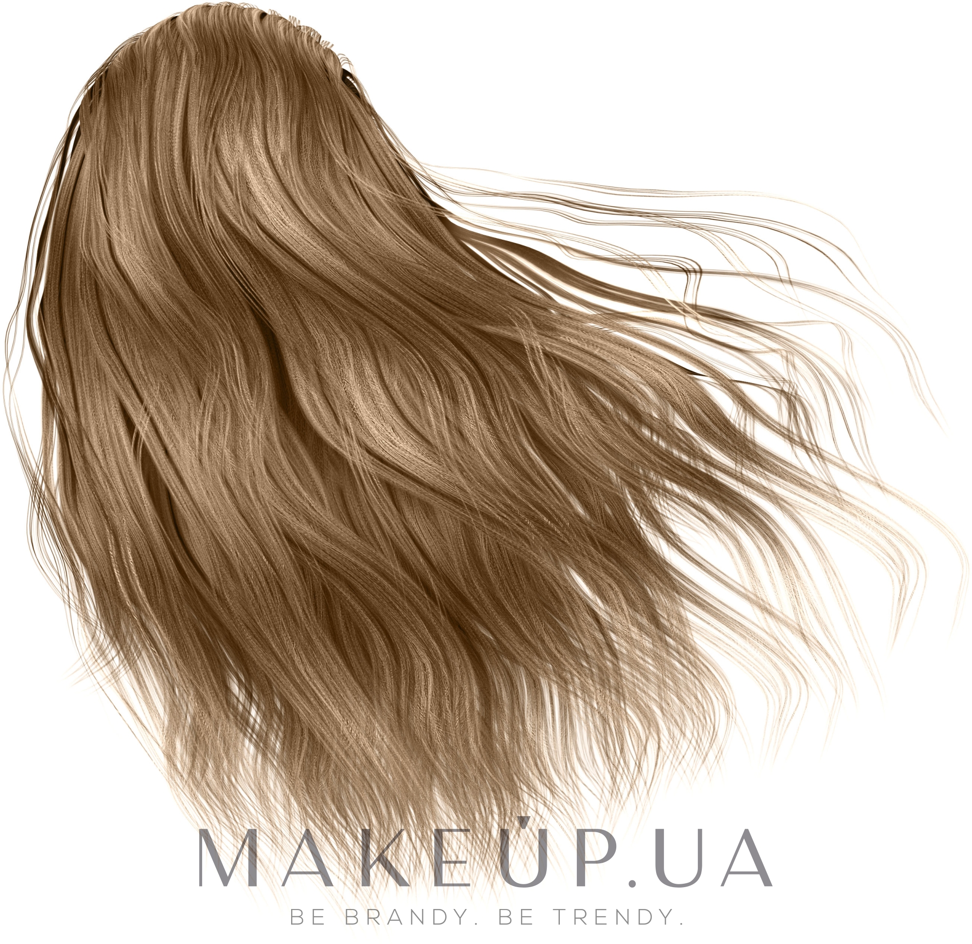 Крем-краска для волос - TIGI Copyright Color Lift — фото 100/0 - Ultra Light Natural Blonde