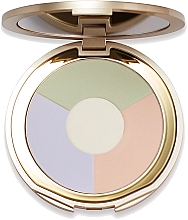 Парфумерія, косметика Фінішна пудра - Stila One Step Correct Brightening Finishing Powder